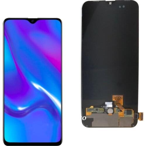 Huataijia Screens For Oppo RX17 Neo China