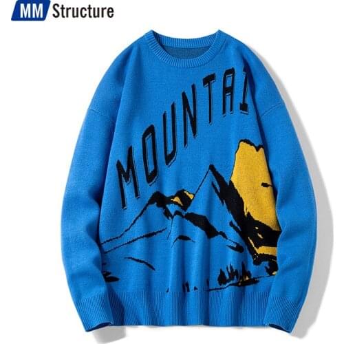 New allpai Men's Pullovers