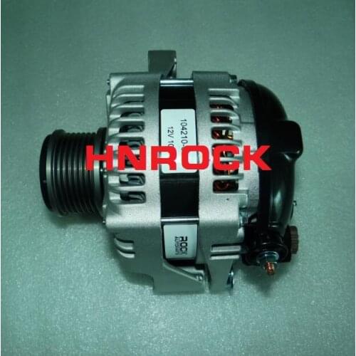 NEW 12V 100A ALTERNATOR LRA03067 LRA03525 9215342 27060-30060 27060-30130 27060-30160 24056R ALT30464 FOR TOYOTA LAND CRUISER