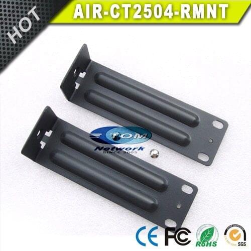 New AIR-CT2504-RMNT= Rack Mount Kits for cisco AIR-CT2504-50-K9 AIR-CT2504-25-K9