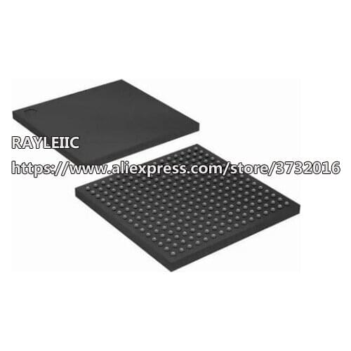 NEW Original XC2S200-5FG256C XC2S200 5FG256C BGA In Stock