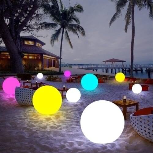 OUIO Outdoor Lighting