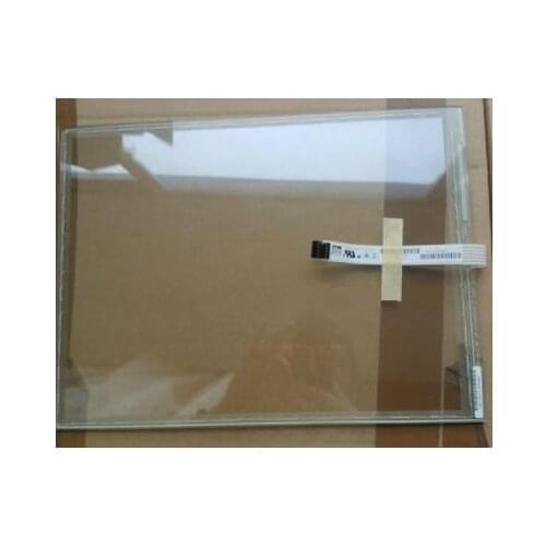 SCN-AT-FLT10.4-Z01-0H1-R 10.1 inch resistive touch screen 250*186