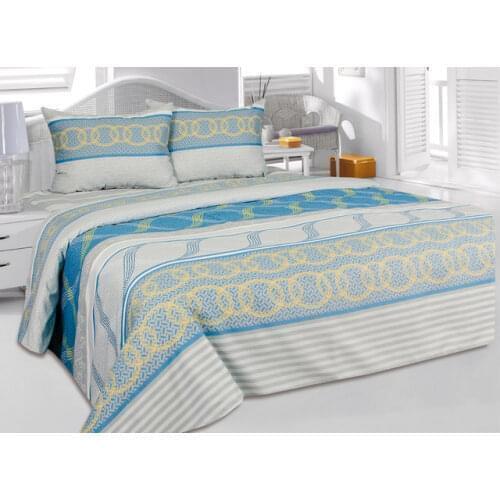 Tete－A－Tete Euro Bed Linen Per Bed