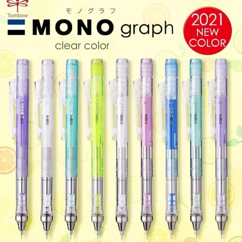 TOMBOW Colour Pencils