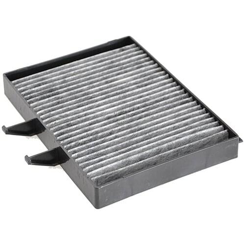 Car Cabin Air Filter for Mitsubishi Galant 2.0l 2009 2010 2011 2012 2013 2014 2015 - 2.4l 2006 2007 2008- Cw657421