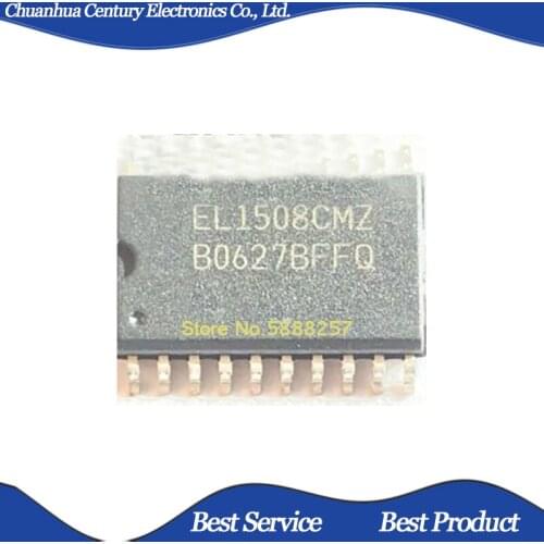 5 Pcs/Lot EL1508CMZ SOP20 New and Original In Stock