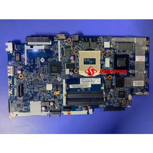 6-77-W370SS00-D02A FOR HASEE K660E K650E W370 W350 LAPTOP MOTHERBOARD WITH GTX860M 100% Test Work