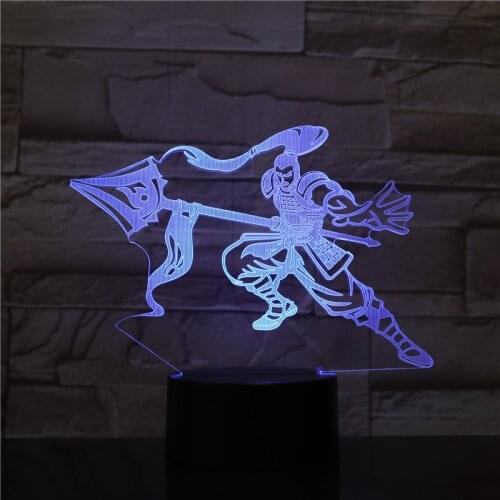 Acrylic 3D LED Touch Lamp Lizard Chameleon Desk Lamp Kids Gifts Nightlight USB Lampara Baby Sleep Light Fixture Decor