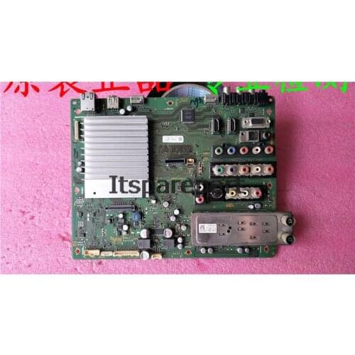 For KLV-46V530A Main Board 1-878-942-12 Screen T460hw03