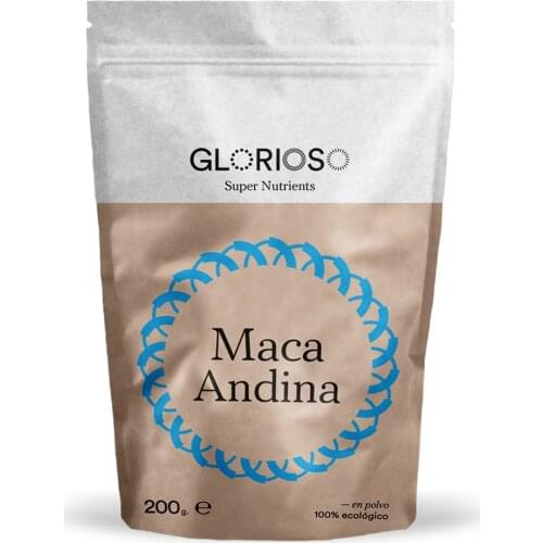 Glorioso Supernutrients Vitamins / Minerals