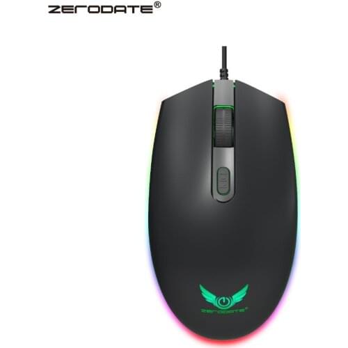 IXUR Computer Mice