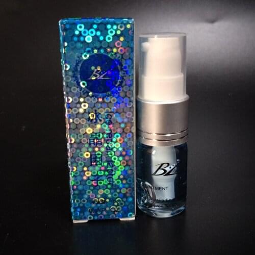 Ice Tattoo Cream Aftercare Ointments Tattoo Supplies Tattoo Healing Repair Cream Nursing Repair Ointments Skin Recovery 5ML