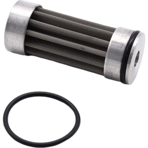 Metal Compressor Valve Block Filter Car Quality Replacement Supplies for Land Rover Discovery 2 1998-2004 All Models RVJ1000010