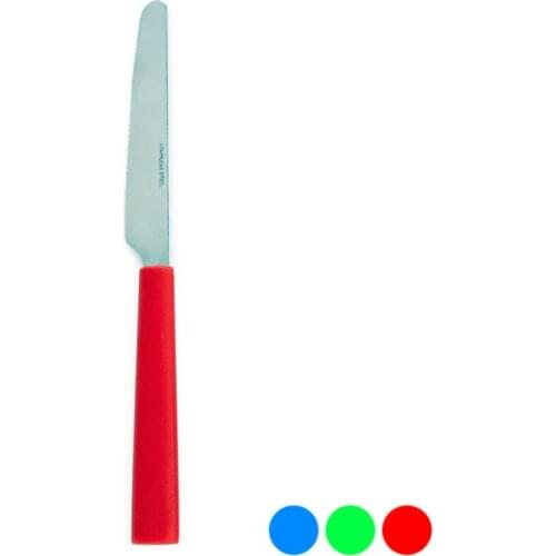 Knife Set Quid Habitat (3 pcs) Stainless steel