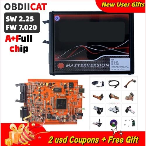 Russian stock!! KES--S V2 V4.036 KT--A-G V6.070 Master Version ECU Chip Tuning Tool OBD car/truck Programmer tool