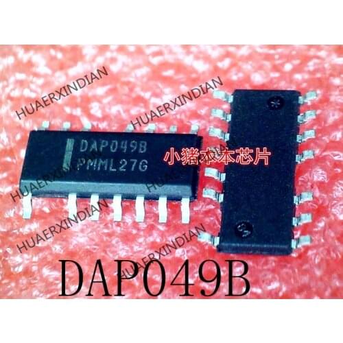New Original DAP049B DAP0498 DPA049B DAPO49B SOP