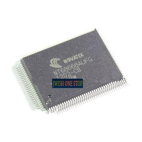 NT68668AUFG NT68668FG NT68668HFG NT68668UFG NT68670TFG NT68672UMFG NT68676UFG