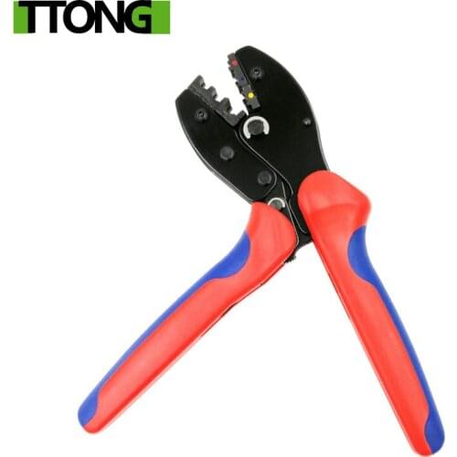 LY-30J Crimping Plier 0.5-6mm Multi Tools Hands LY Ratchet Crimping Tool European Style crimping tool