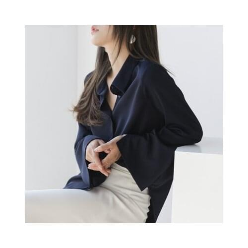 Женские шифоновые рубашки Oein China At AliExpress