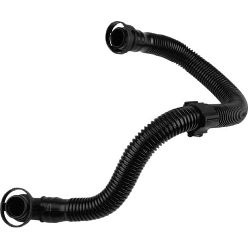 Car Crankcase Breather Vent Hose Pipe for- A3 A4 A6 TT 2.0TFSI 06E133817 06F103235 06F-103-235