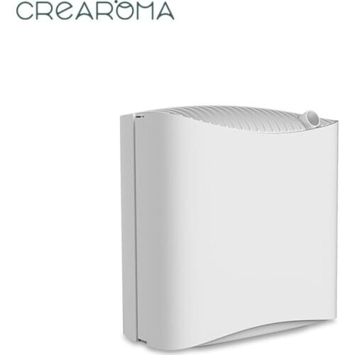 Best wall mounted battery scent air machine with 100ml bottle