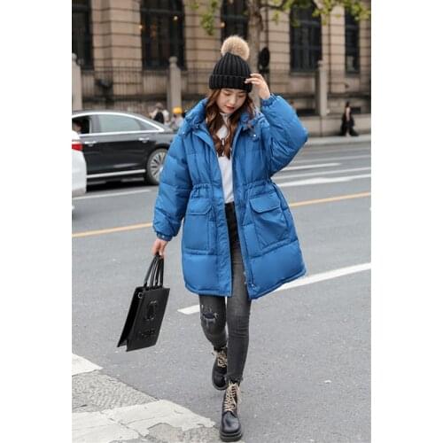 VAKAUP Women's Outerwear