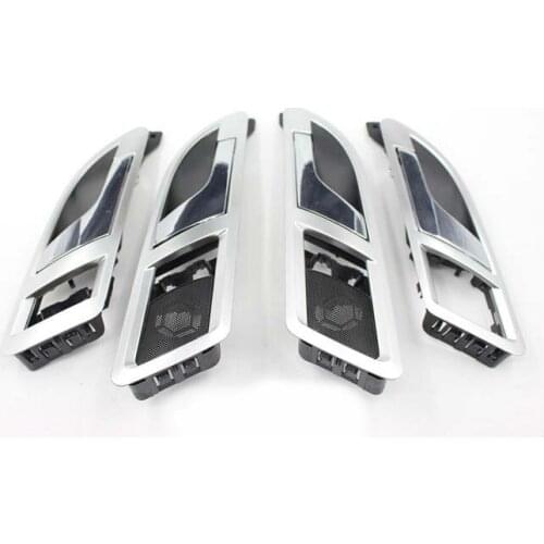 Inner Door Handle 2008-2010 2011 2012 for VW Lavida for Skoda Superb 2001-08 Inside Handle Internal Wrench Open the Door Wrench