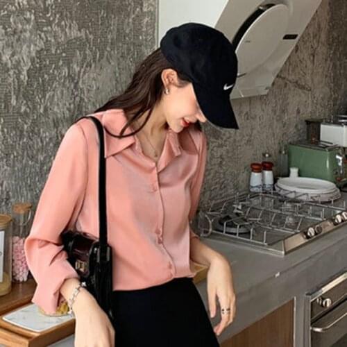 Черные блузки WMWMNU China At AliExpress