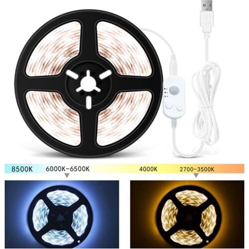 YCRAYS LED Strips