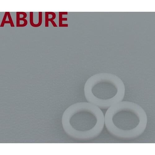 3 Pcs 246360 flat tip models O-Ring Aftermarket For AP Spray Gun