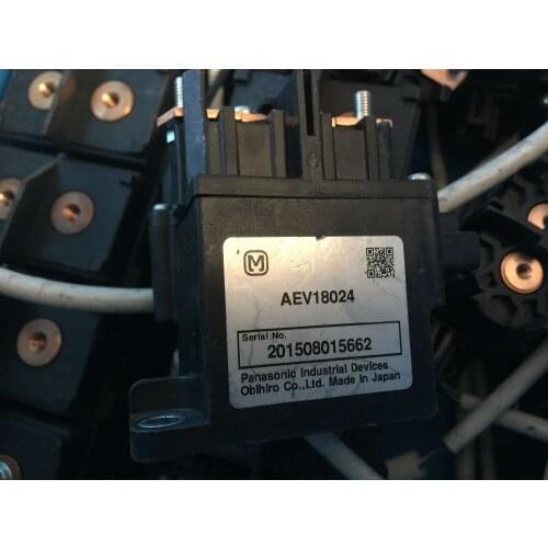 AEV18024 New Energy Vehicle Relay