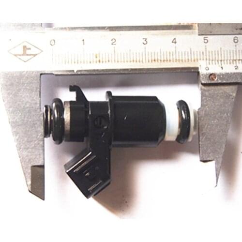 Petrol Gas Fuel Injector 16450-PLD-003 Fits Honda Civic 1.7L-L4 01-05