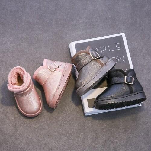 Girls shoes botas niña валенки етская обувь ботинки botas niña invierno 2020boots for kids girls kids boots zapatos femenino