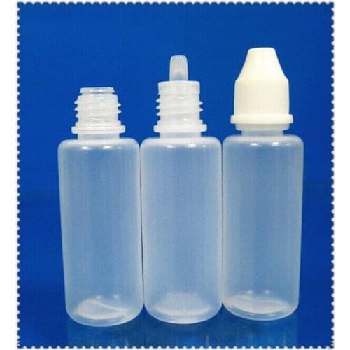 Bottle for sale promotion product 20ml free shipping 2500pcs/lot pe bottle