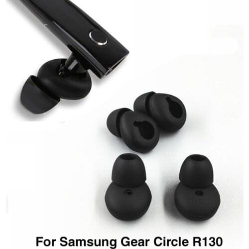 Chic Rain Headphone Accessories