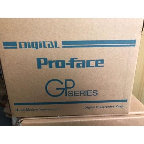 FP2600-T12 new in box