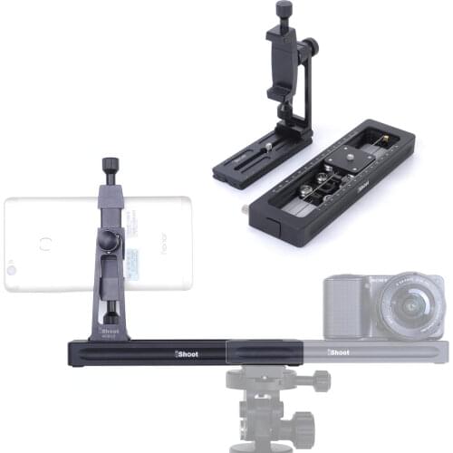 Ishoot Tripod Stands