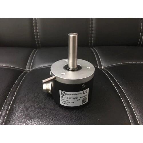 L2.110.2571 printing machine parts ENCODER L2.110.2571/02
