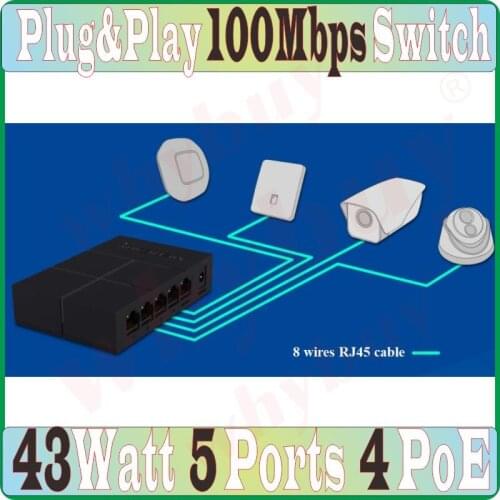 MERCURY Network Routers