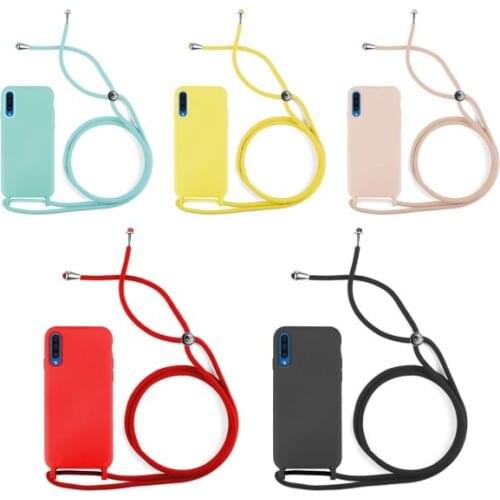 Samsung Galaxy A32 5G 5-color soft lace case