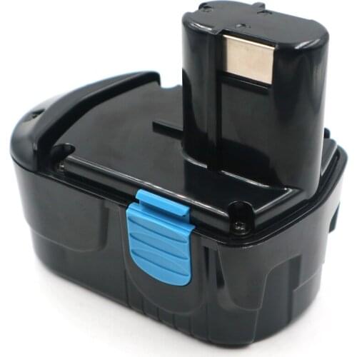 C&P Hit 18C 2000mAh NI-CD,BCC 1812,EB1812S,EB1814SL,EB 1820L,EB 1824L EB1826HL,EB1830HL,UB18DL,EB1830H WR18DMR battery batteries