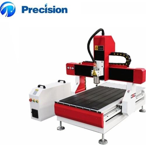 New and High Precision CNC router 6090 3d Wood CNC Router price