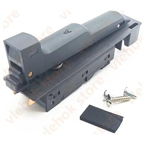 SWITCH FOR BOSCH GWS20-180HV GWS21-230H GWS21-230HV GWS24-230H GWS21-230HV GWS21-230H GWS26-230B GWS24-230BV GWS20-230H PART