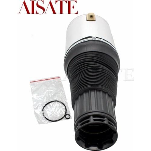 Air Spring For Audi A8/S8 D3 4E Front Air Suspension Spring Bag 2002-2010 4E0616039 4E0616039AF 4E0616039AH 4E0616039AB