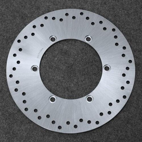 Rear Brake Disc Rotor Fit For HONDA VTX1300 C VTX1300 R VTX1300 S VTX1300 T New