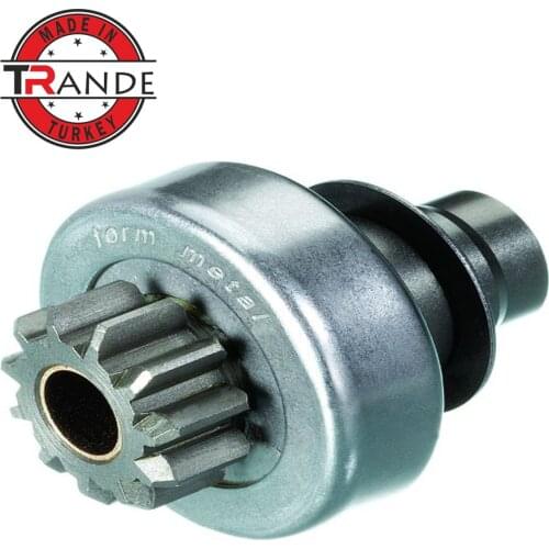 Starter Motor Pinion Gear 223745 Made In Turkey Trande Store Guarantee
