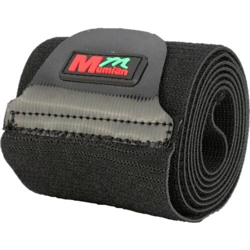 Mumian B07 Widely Used Bandage Brace Silicone Local Pressure Protective Gear Multifunction Knee Support Bandage for Doing Sports