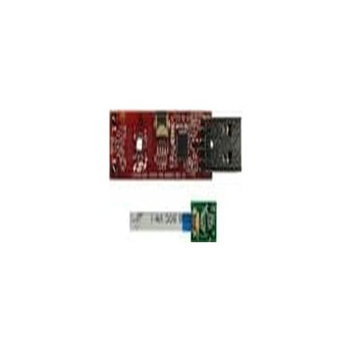 SI7034-EVB Temperature Sensor Development Tools Si7034 evaluation board