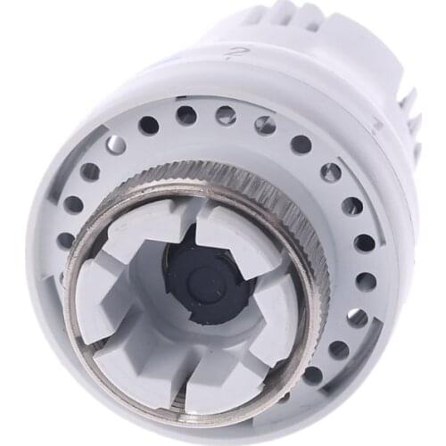 Y98B Thermostatic Radiator Valve Heating System Pneumatic Temperature Control Valves